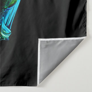 Capricorn – The Visionary Architect  Tapestry