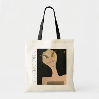 Capricorn - Tote