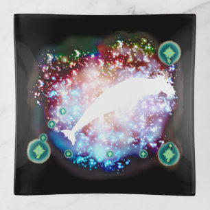 Capricorn Trinket Tray