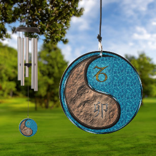 Capricorn & Water Rabbit Wind Chime