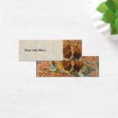 Capricorn Woman Goat Whimsical Fun (Desk)