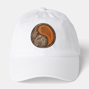 Capricorn & Wood Horse Hat