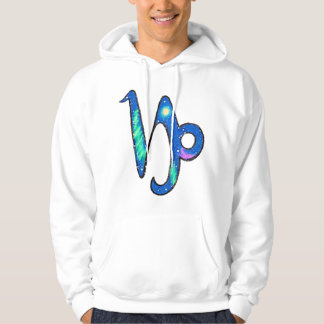 Capricorn Z Hoodie