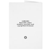 Capricorn Zodiac (Back)