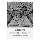 Capricorn  (Zodiac sign)