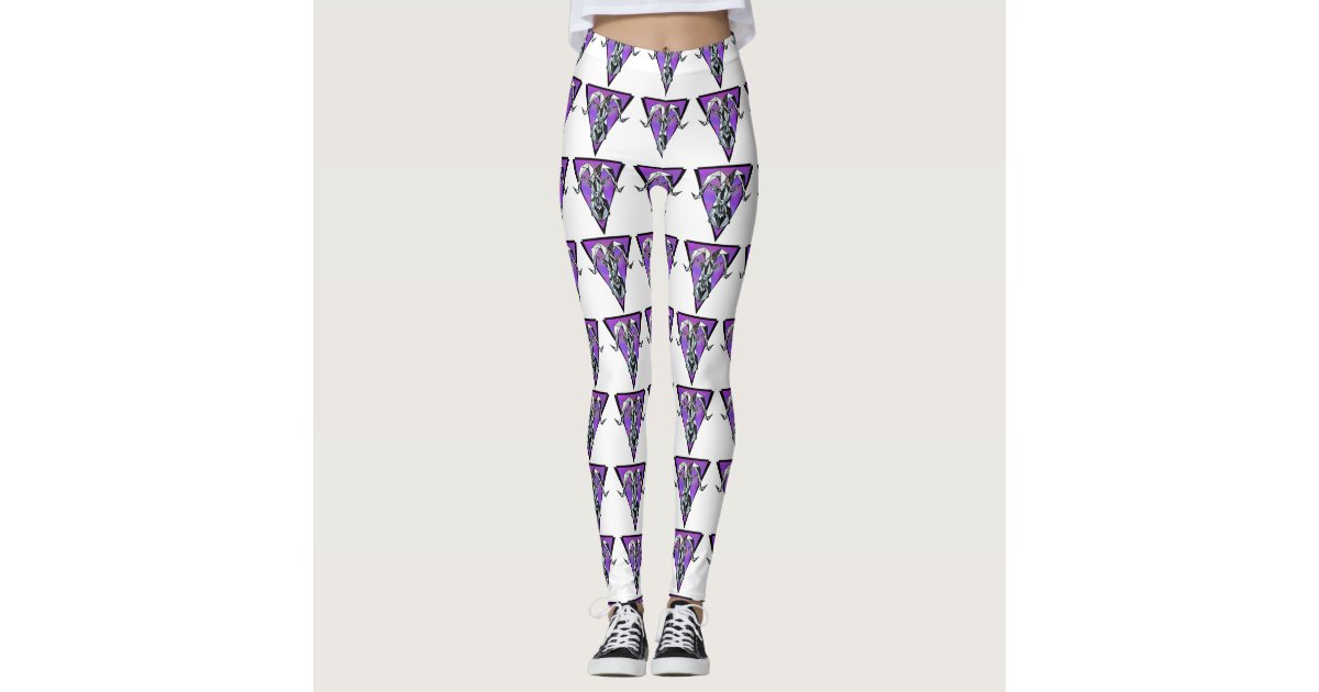 Zodiac Tights - Capricorn