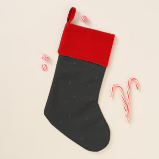 Capricornus Constellation Christmas Stocking