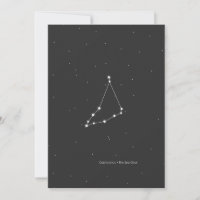 Capricornus, 'The Sea Goat' Constellation