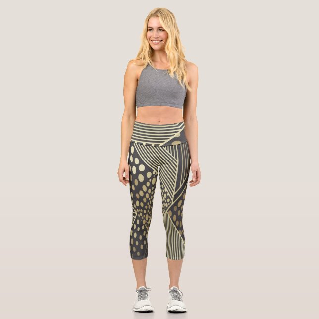 Capris (Front)