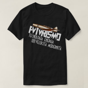 Caproni Campini N.1 T-Shirt