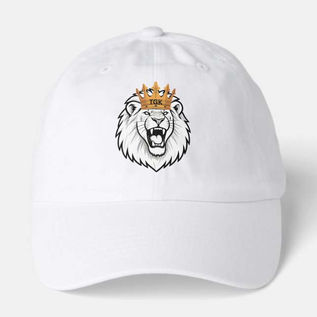 Caps (Front)