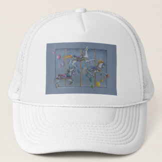 Caps - Carousel Opus One