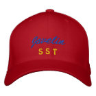 Caps hats good times