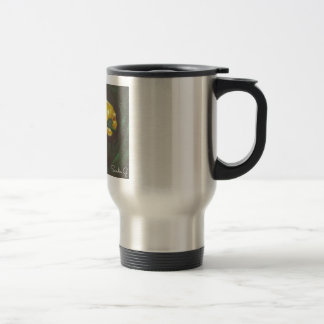 Capsicum travel mug