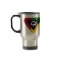 Captain Action  Chest Logo Travel Mug