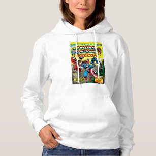 NY New York Sweatshirt Retro Vintage New York Hoodie Gifts-Bawle