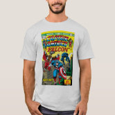 captain america t shirt australia