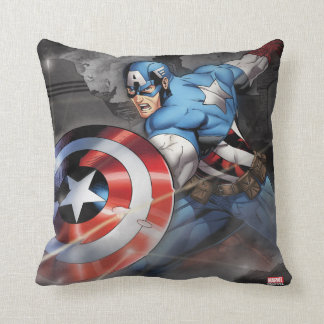 Comic Pillows - Decorative & Throw Pillows | Zazzle