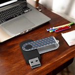 Captain America Flash Drive