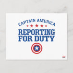 Captain