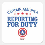 Captain