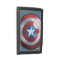 Captain America Shield Badge