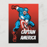 Captain