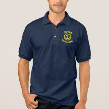 yachting polo shirts