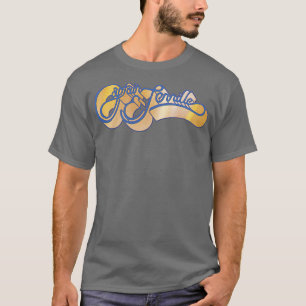 Captain and Tennille T-Shirt