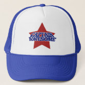 Swag for teen and men trucker hat