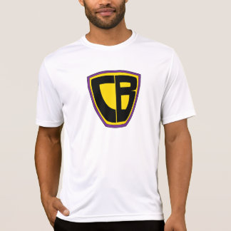 Captain Baffo Workout Shirt