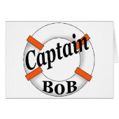 captain bob (Front Horizontal)