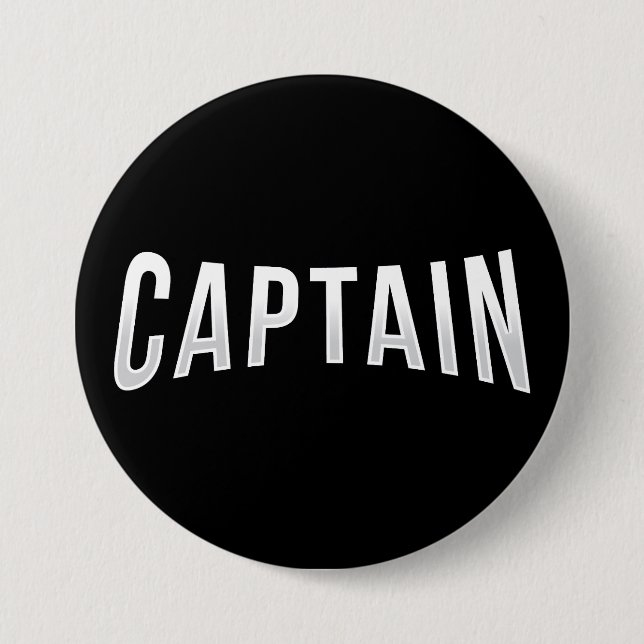 Captain Button (Front)