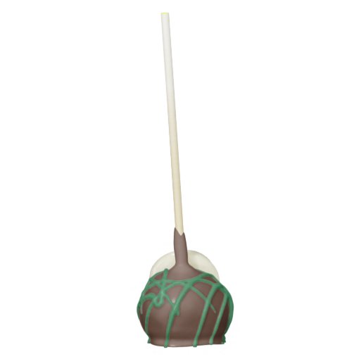 Captain Cabbage Cake Pops Zazzle