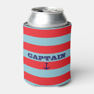 Captain Can Cooler