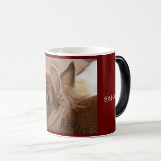Captain Carrotpants/Borys Memorial Mug