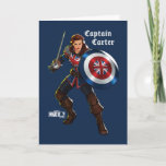 Captain