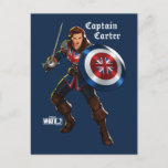Captain