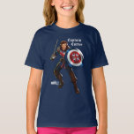 Captain