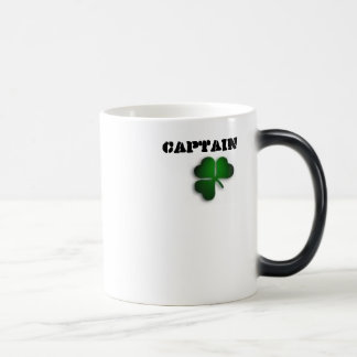 Captain Color Morph Mug