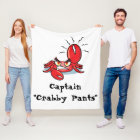 Captain Crabby Pants