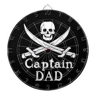 Captain Dad -  Classic