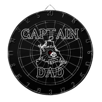 Captain Dad