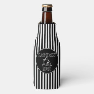 Captain Dad - Ghostly Galleon Bottle Cooler