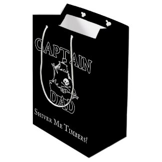 Captain Dad - Ghostly Galleon