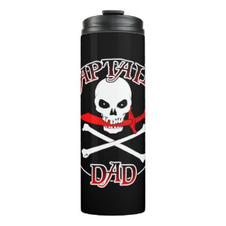 Captain Dad