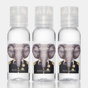 Captain Elephant 2 Hand Sanitizer