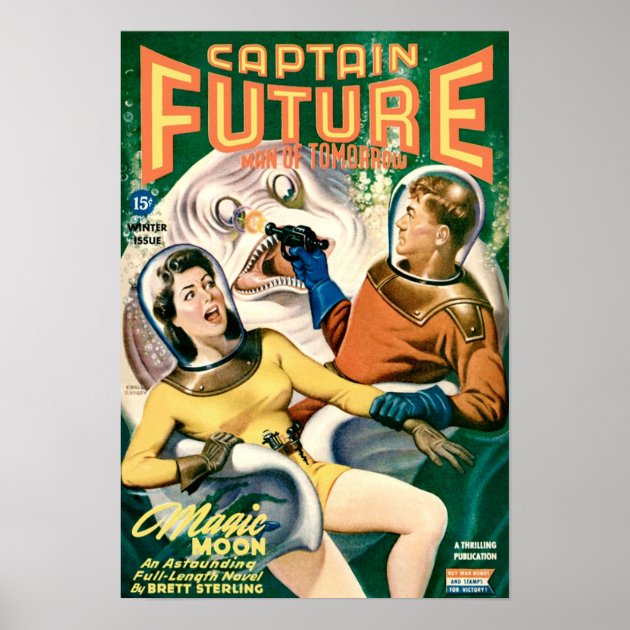 Captain Future« erhält neuen Sendeplatz im Free-TV | Anime2You