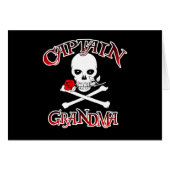 Captain Grandma (Front Horizontal)