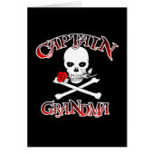 Captain Grandma (Front)